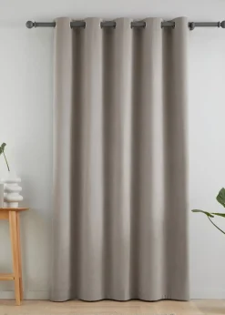 Catherine Lansfield Wilson Blackout Thermal Door Panel