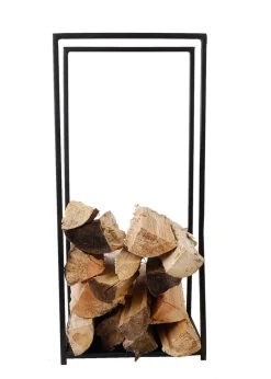 Charles Bentley Dogwood Log Holder