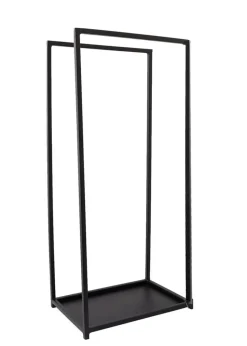 Charles Bentley Dogwood Log Holder