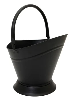 Charles Bentley Fir Coal Bucket