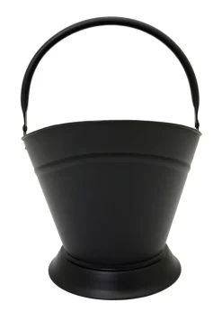 Charles Bentley Fir Coal Bucket