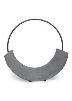 Charles Bentley Juniper Log Holder