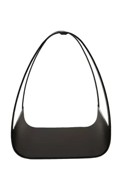 Charles Bentley Larch Log Holder