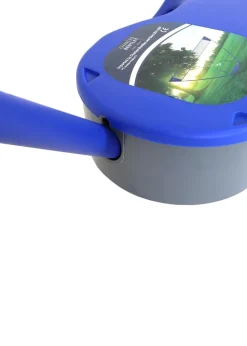 Charles Bentley Multi Sports Collection 2 Player Badminton Set with Tennis Net