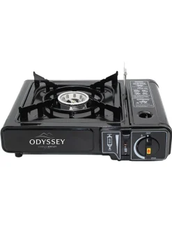 Charles Bentley Odyssey Camping Gas Stove