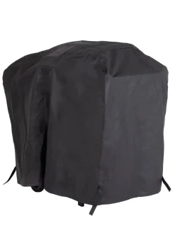 Charles Bentley Universal Gas Charcoal Premium BBQ Cover Polyester Canvas Small (2 Burner)