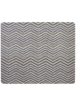 Chevron Muddle Mat