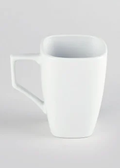 Chicago Square Mug
