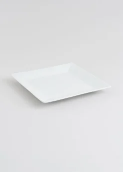 Chicago Square Side Plate