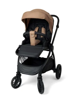 Clair de Lune Beige Urban Explorer 2 in 1 Travel System