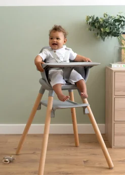 Clair de Lune High Chair
