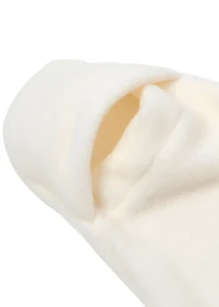 Clair de Lune Star Fleece Wrap Blanket 6-12 Months