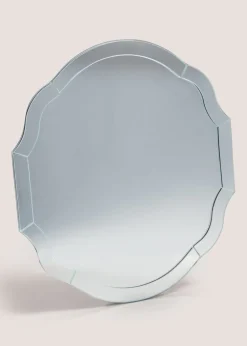 Clover Decor Mirror
