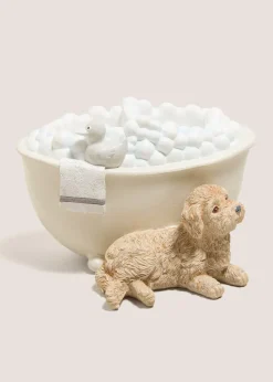 Connie The Cockapoo Hook