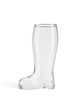 Connoisseur Creations Clear Beer Boot
