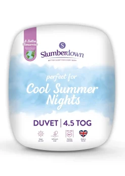 Cool Summer Nights Duvet