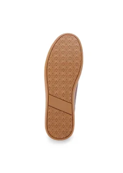 Cotton Traders Chestnut Lace Up Trainers