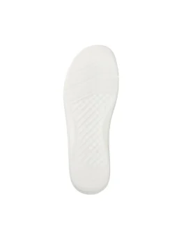 Cotton Traders Denim Memorylite Sandals