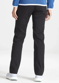 Craghoppers Black Kiwi Pro Trouser