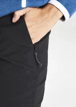 Craghoppers Black Kiwi Pro Trouser