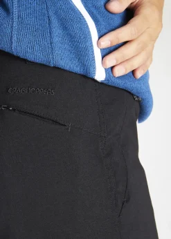 Craghoppers Black Kiwi Pro Trouser