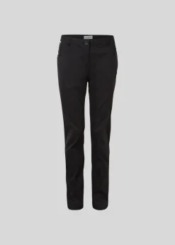 Craghoppers Black Kiwi Pro Trouser