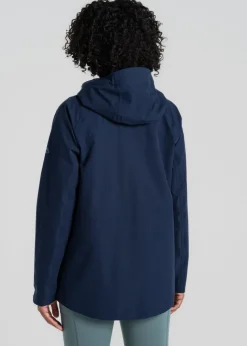 Craghoppers Blue Caldbeck II Jacket