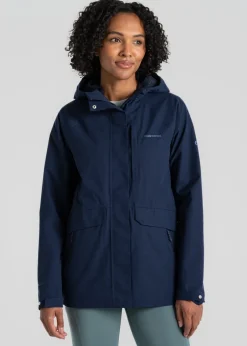 Craghoppers Blue Caldbeck II Jacket