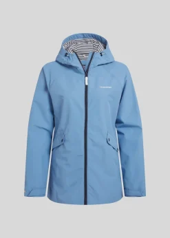 Craghoppers Blue Ortega Jacket