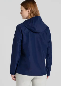 Craghoppers Blue Solla Jacket