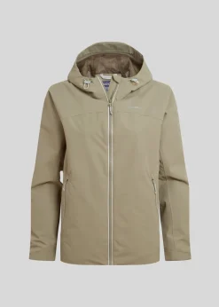 Craghoppers Green Solla Jacket