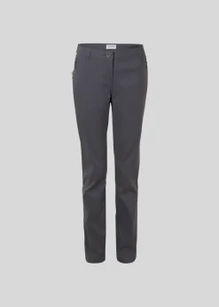 Craghoppers Grey Kiwi Pro Trouser