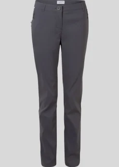 Craghoppers Grey Kiwi Pro Trouser