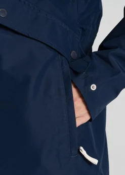 Craghoppers Navy Ortega Jacket