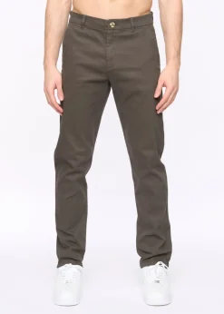 Crosshatch  Khaki  Roysden  Chinos