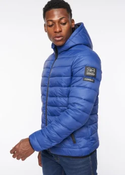 Crosshatch Royal Gattering Jacket