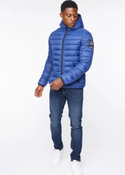 Crosshatch Royal Gattering Jacket