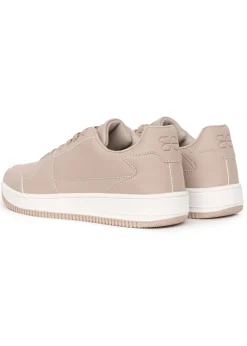 Crosshatch  Stone  Casimiro  Trainers