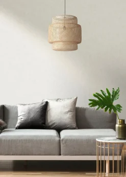 Darcy James Linen Texture Cream