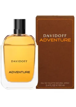 Davidoff Adventure Spray (100ml EDT)