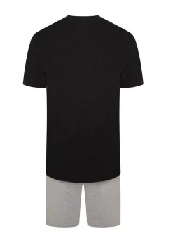 DC Comics Mens Batman Icon Pyjama