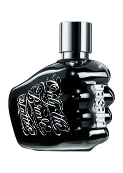 Diesel Black Only The Brave Tattoo Eau De Toilette Spray