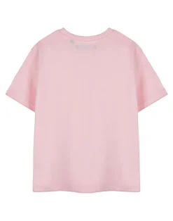 Disney Ariel Pink T-Shirt (3-8 Years)