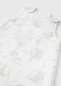 Disney Baby Cream Dumbo Sleeping Bag (Newborn-18mths)