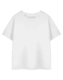 Disney Cinderella White T-Shirt (3-8 Years)