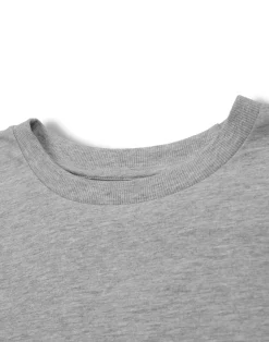 Disney Grey Sleep All Day Short Sleeve Nightdress