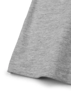 Disney Grey Sleep All Day Short Sleeve Nightdress