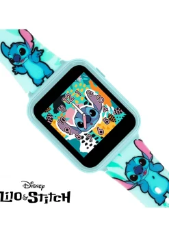 Disney Lilo & Stitch Interactive Watch