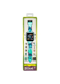 Disney Lilo & Stitch Interactive Watch