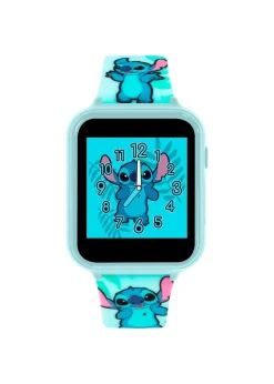 Disney Lilo & Stitch Interactive Watch